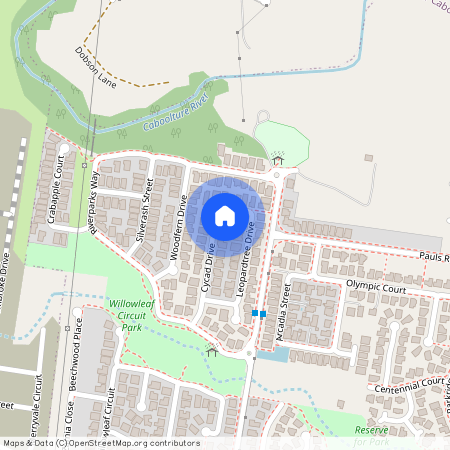 1/22 Cycad Drive, Upper Caboolture, QLD, 4510