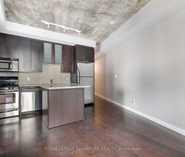 DNA I Lofts , #421 - Photo 1