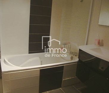 Location appartement 3 pièces 69.63 m² à Valserhône (01200) - Photo 5