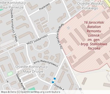 Mieszkanie do wynajęcia 2-pokoje APARTAMENTY SOHO - Фото 1