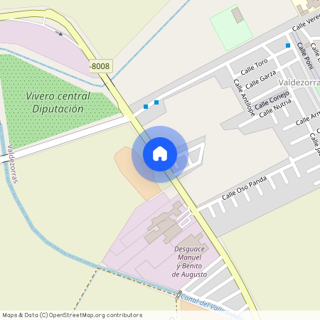 Sevilla, Andalusia 41020