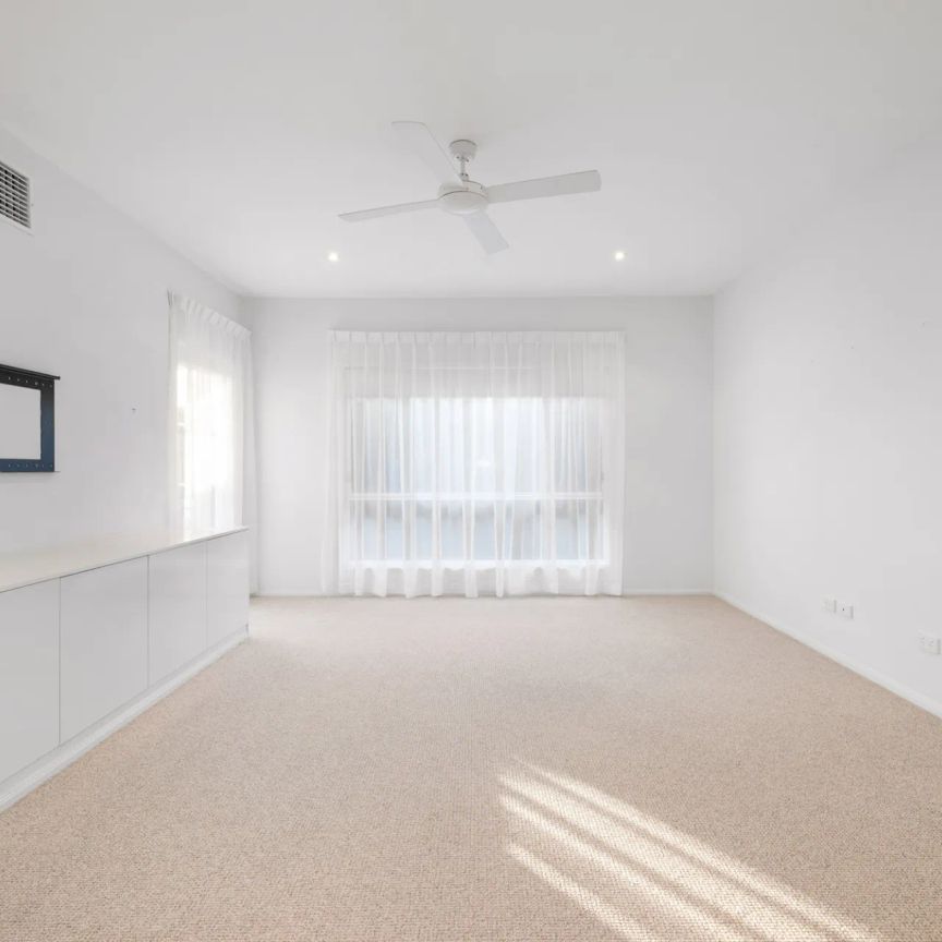 Modern Family Home with Pool & Entertainer's Garden - Photo 1