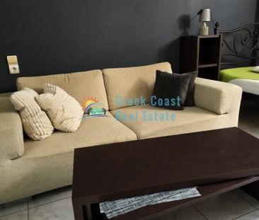 Studio/Γκαρσονιέρα για ενοικίαση - Πάτρα, - Photo 3