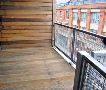 Phoenix Square, Morledge Street, Leicester, LE1 - Photo 1