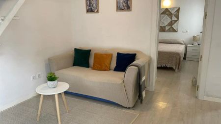 Piso de alquiler en Urbanización Pueblo Andaluz, 12d, Marbesa - Photo 3