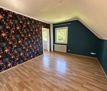 SCHADE IMMOBILIEN - Große 6-Zimmerwohnung in Werdohl zu vermieten! - Foto 1