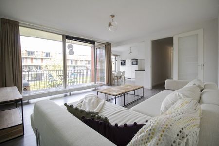 Te huur: Appartement Kwintsheulstraat in Amsterdam - Photo 5