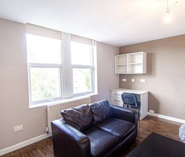 Studio to rent - Photo 6