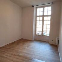 Location - Appartement - 2 pièces - 42.59 m² - caussade - Photo 1