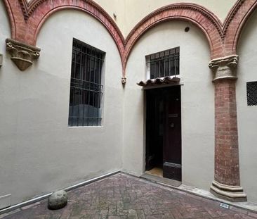 Pregiato monolocale in contesto medievale - Photo 3