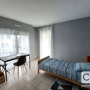 Appartement Quimper 1 pièce(s) 18.50 m2 - Photo 2