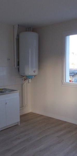 Appartement Saint-Nazaire - Centre ville - Photo 1