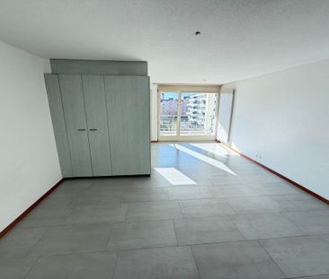 1 Zimmer, 38 m², 4. Stock - Photo 3