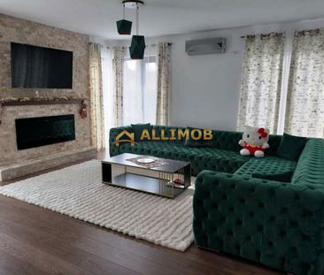 Casa 4 camere, zona centrala Corbeanca - Fotografie 1