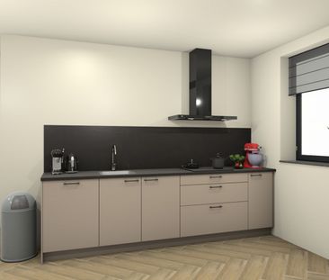 Appartement te huur: Esschegors 33 3291 MC Strijen - Photo 2