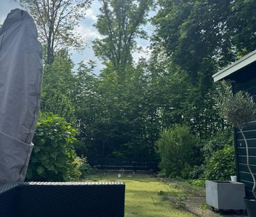 Te huur: Huis Hordijk in Rotterdam - Foto 4