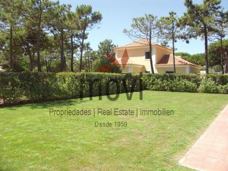 6 room luxury House for rent in Quinta da Marinha (Cascais), Cascais, Lisbon - Photo 3