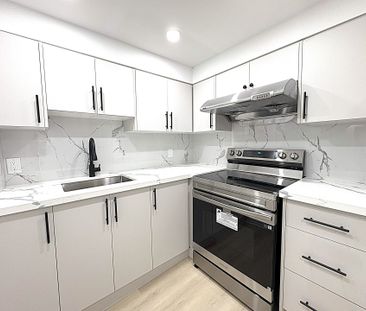 For Lease - 9 Truro Crescent, Toronto, Ontario - Photo 5