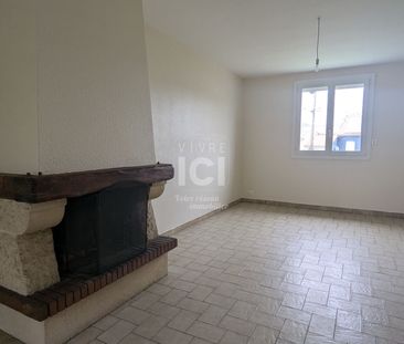 Location Maison 4 pièces 86m² - Photo 1