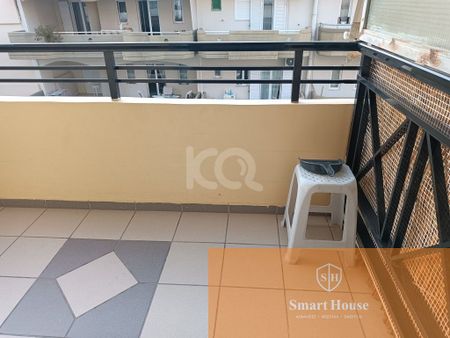 Studio/Γκαρσονιέρα για ενοικίαση Μασταμπάς (Ηράκλειο Κρήτης) - Φωτογραφία 5