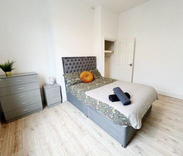 Room in a Shared House, Liverpool, L6 - Photo 1