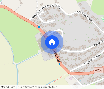 2 Rother Cottages New Romney - Photo 1