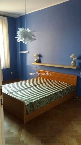 EFS-MW-200 Mieszkanie na wynajem - Zdjęcie 4