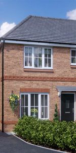 3 bedroom semi-detached house to rent - Photo 4