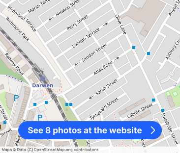 Atlas Road, Darwen - Photo 1