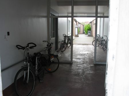 St Denijsestraat 174a/B03, kamer B4 - Foto 4