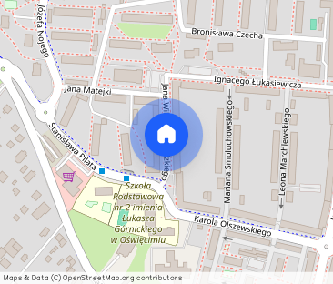 Mieszkanie na wynajem - Фото 1