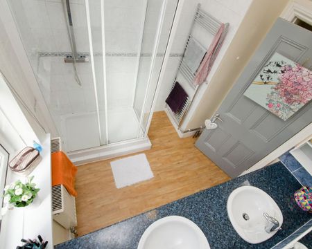 1 bedroom flat to rent - Photo 4