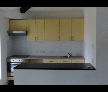 1 Bed Flat, Devonshire Road, CH43 - Photo 6