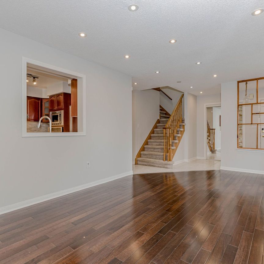 For Lease - 106 Narrow Valley Crescent, Brampton, Ontario - Photo 1