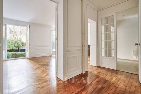 Location appartement, Paris 16ème (75016), 4 pièces, 104.72 m², ref 85472246 - Photo 2