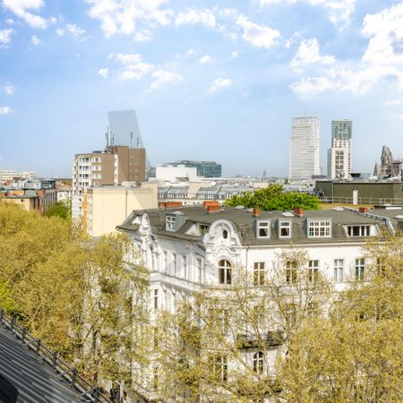 Loft feeling - Photo 2