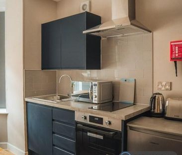 1 bedroom in a house share to rent - Photo 6