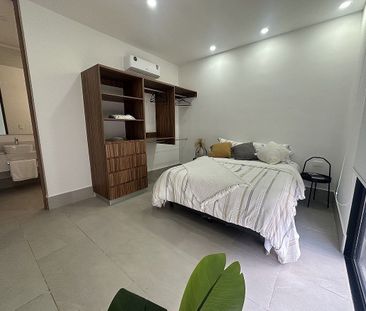 Renta de departamento en temozon norte de 2 habitaciones - Photo 3