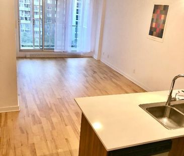 Loft condo tres bien situe a Ahuntsic - Photo 2