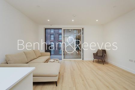 1 bedroom apartment to rent - Photo 2