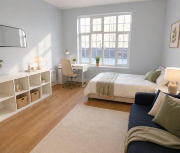 1 bedroom property to rent - Photo 1