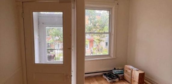 5156 Érables, Appartement 3.5 lumineux dans le Plateau - Photo 2