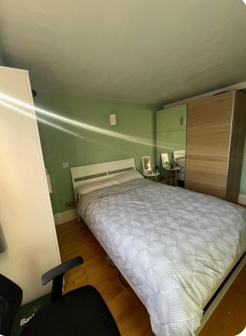 Room in a Shared Flat, Rotherhithe Street, SE16 - Photo 4