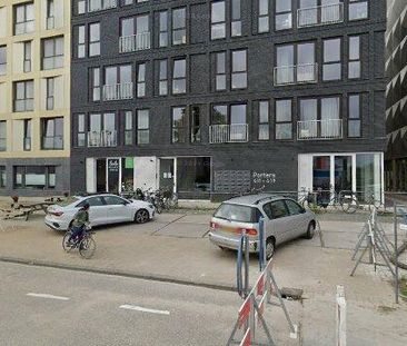 Apartment Amsterdam - Distelweg - Foto 1