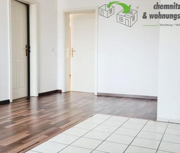 Exklusives Maisonette-Highlight auf dem Chemnitzer Kaßberg - Photo 3