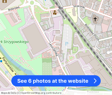 Nowe Mieszkanie - Parking|Brak Prowizji - Photo 1