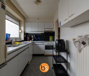 Lichtrijk appartement met 2 slaapkamers en ondergrondse autostandpl... - Photo 3
