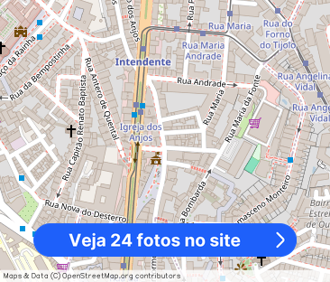 Apartamento T3 para alugar em Lisboa - Foto 1