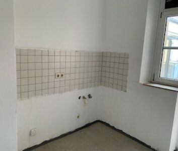 Geräumige 3 Zimmer Wohnung in St. Johannis mit ruhigem Innehof - Photo 4