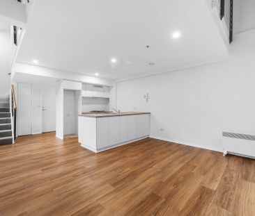 Unit 38/562 Little Bourke Street, - Photo 4